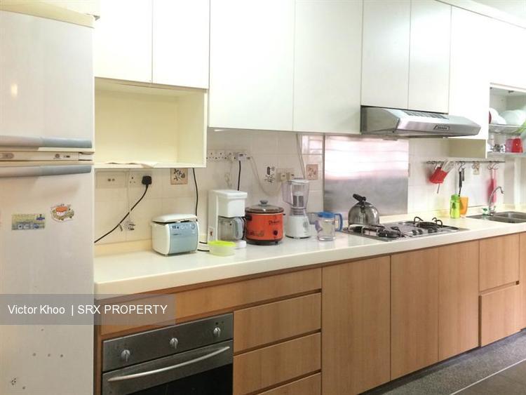 Blk 207C Compassvale Lane (Sengkang), HDB 5 Rooms #208349131